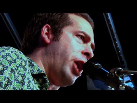 Albert Castiglia - Get Your Ass In The Van - Don Odells Legends