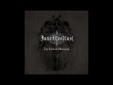 Juno Bloodlust | Into the Forest (Instrumental) | The Forest of Despair