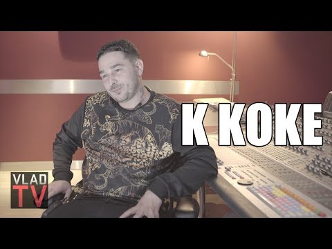 K Koke: "Are You Alone" was Based on an OG Who Snitched on My Whole Hood
