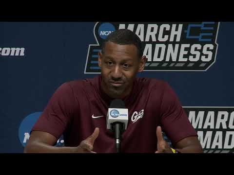 News Conference: Montana First Round Preview