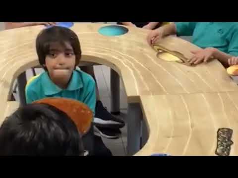 PYP Year 3 and the Amazing Solar System