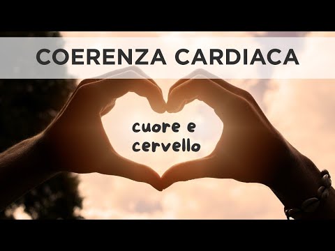 Meditazione della Coerenza Cardiaca 🌿 Rilassa mente e cuore
