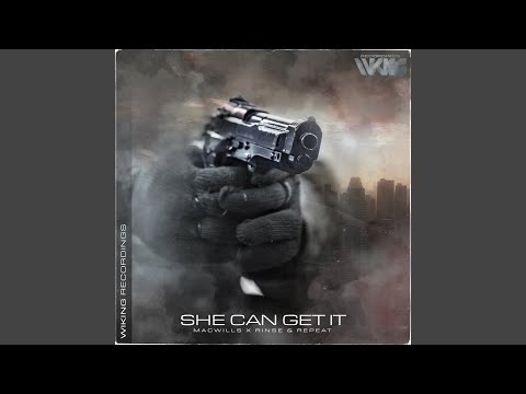 She Can Get It (Original Mix)
