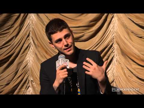 Thumbnail of the video: Mommy Film Independent Q&A Highlights