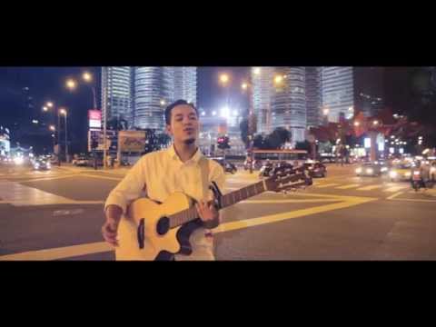 Areef - #cintahalal (Official Music Video)