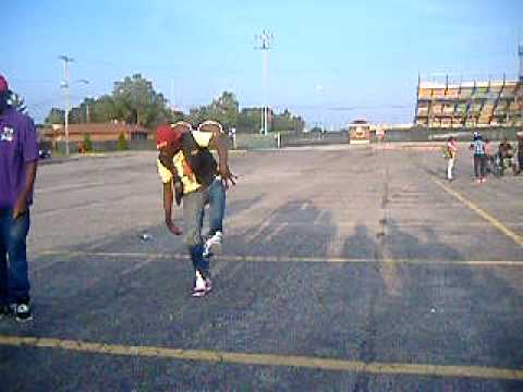 PoLo Dro @ OKK Session