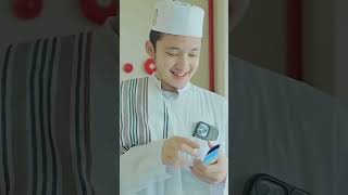 Download lagu Alwi merupakan keturunan ke - 40 dari Nabi Muhammad SAW. yang dikenal sebagai Habib Alwi Assegaf♥️ mp3 Download lagu Alwi merupakan keturunan ke - 40 dari Nabi Muhammad SAW. yang dikenal sebagai Habib Alwi Assegaf♥️ mp3