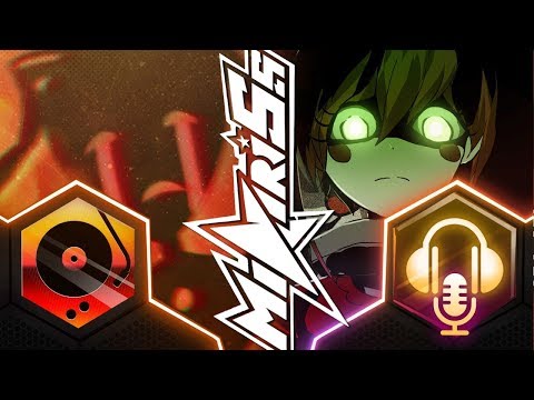 Tell Me Father / Lament - MiatriSs (feat. SayMaxWell) - FNAF 6 Song / Sister Location Song [Mashup]