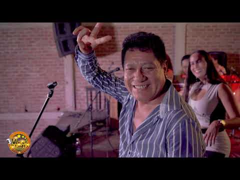 Roberto Moreno Voces de Oro - Si Te Vas