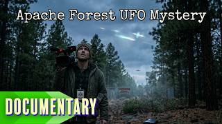 דוקומנטרי מלא: חטיפות חייזרים וסודות גרעיניים