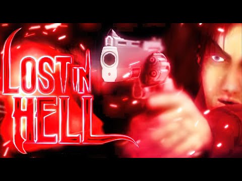 Gameplay de Lost in Hell