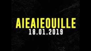 KAARIS - AIEAIEOUILLE #ON3