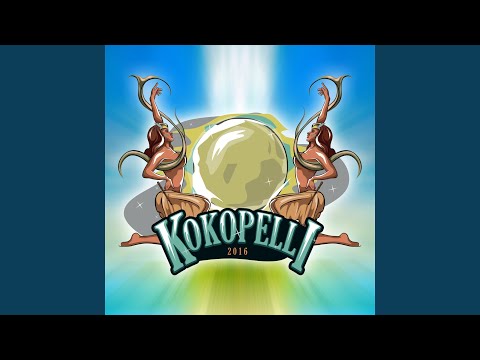 Kokopelli 2016