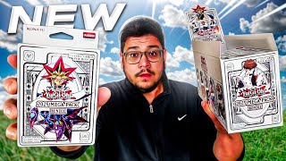 NEW Yugioh 2025 Mega Pack BUNDLES Opening!
