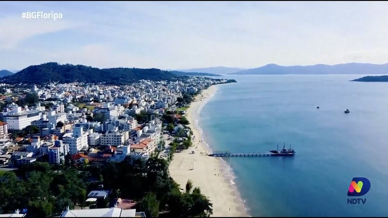 Mercado imobiliário em alta: valorização expressiva no Norte da Ilha