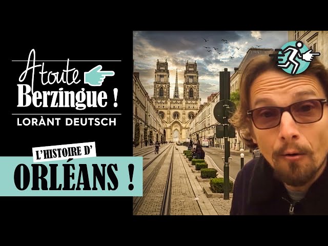 Vídeo relacionado con A toute berzingue