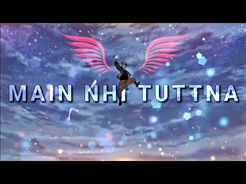 Main nhi tuttna - anime mix | hindi amv |   [ EDIT /AMV ]