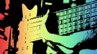 The Nautics - Black Light Doves (Official Video)