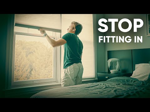 我為什麼選擇「無聊」的生活？ (Why I Choose a “Boring” Life)