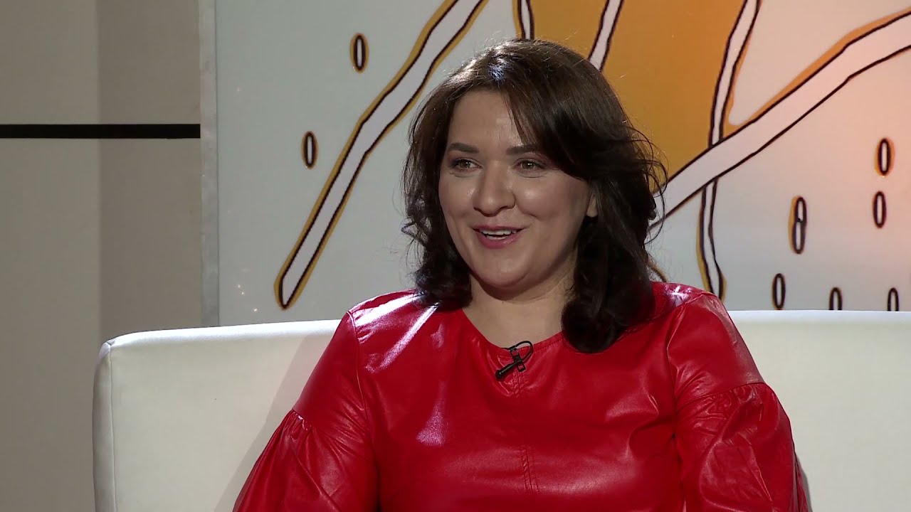 Eu pot: Sfaturi pentru o relaţie echilibrată cu copiii (@TVR1)