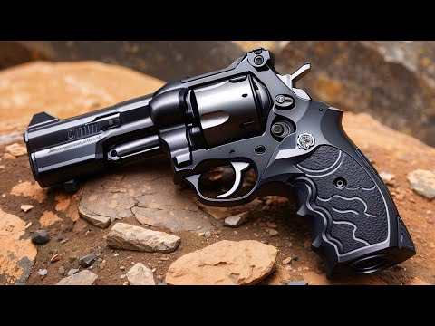Best .44 Magnum Revolvers 2026 [Don't Buy Until You WATCH This!]
