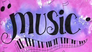 Music Monday - Rock, Paper, Scissors (Se, Se, Se)