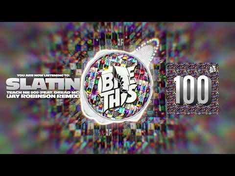Video thumbnail for Teach Me 909 (Jay Robinson Remix)