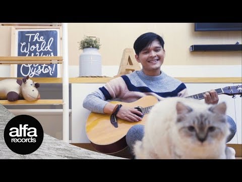 Anandito - Kekasih Setia (Official Video Lirik)