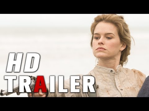 LADY GUN FIGHTER - Bande Annonce VF