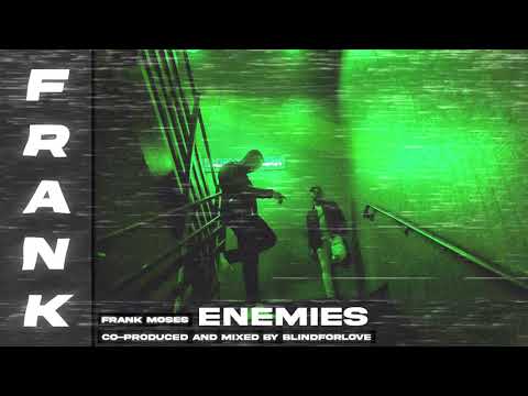 [FREE] DVSN X PARTYNEXTDOOR TYPE BEAT 2020 - "ENEMIES" (RNB TYPE BEAT)