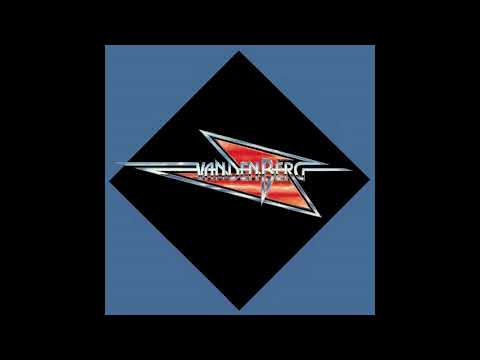 Vandenberg - Burning Heart (HQ)