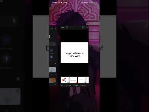 YouTube video about: How to calculate oswald efficiency factor?