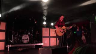Silverstein | Toronto (Unabridged) Acoustic 02.29.16