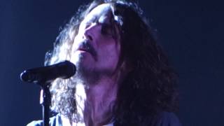 Temple of the Dog - All Night Thing – Live in San Francisco