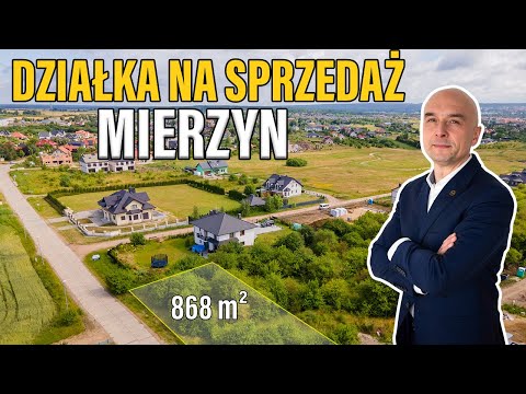 ZAMIESZKAJ W MIERZYNIE POD SZCZECINEM!