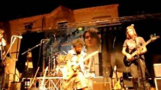 Rock'n roll - Led Zeppelin - fIUMARA & special guest Sergio Di Leo