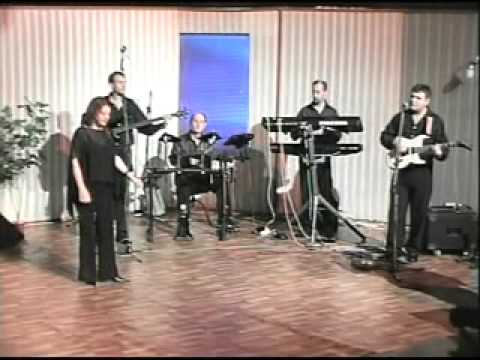 Blagica Kaleva & Modus - Za moite oci cetiri