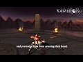 Mortal Kombat Armageddon Kira S Ending