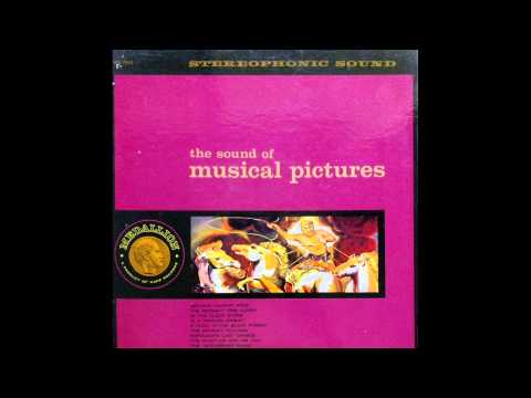 Medallion Concert Band - The Teddy Bear's Picnic (1960)