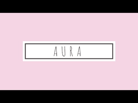 telepathics - Aura
