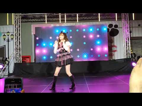 Twosafe Chypre : Warukii @ "TGG Nyuugaku Shiki 2022" - Donki Mall【4K】