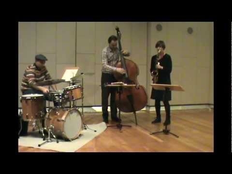 Silke Eberhard Trio im MIM   4 a