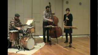 Silke Eberhard Trio im MIM   4 a