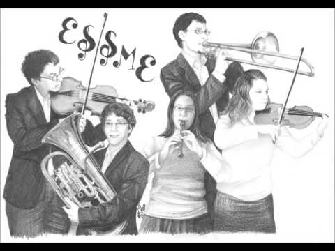 Essmé - Wachet auf, ruft uns die Stimme, H. Stern