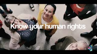 Know Your Human Rights