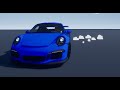 14 Vehicle AI Part 4 Teach Your Ai To Drift Around Corners UE5 Vehicle Tutorial