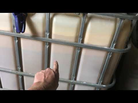 Bacterial dominant compost tea! Plant immune system booster