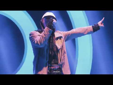 220319 Colde 2022 Live / Surf in Busan : Colde (콜드) - Wolf