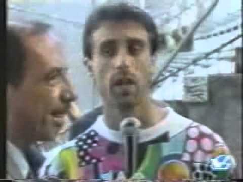 Interviste Taranto Casertana spareggio