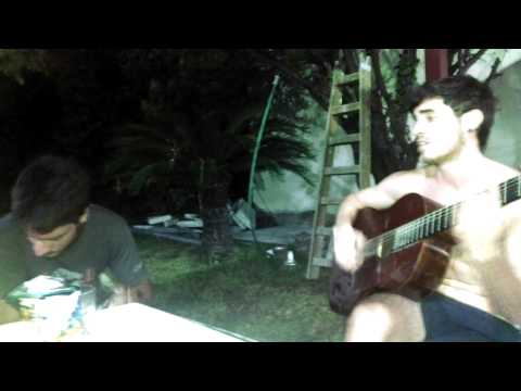 El caio Enria acustico